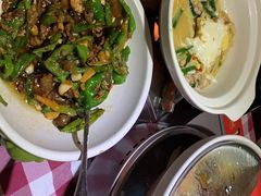 -湘当爱·鲜煮现炒(松岗立业路店)