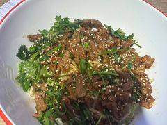 -阿当·小炒牛肉面(人广店)