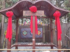 -云南民族村