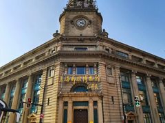 -苏州河梦清园环保主题公园