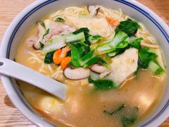 -阿琴面馆(武林路店)