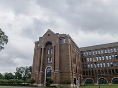 -浙江大学(海宁国际校区)