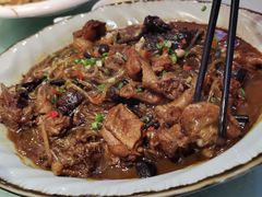 -老六杀猪菜(进乡街店)