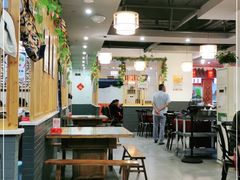 大堂-石老头关东饺子王·东北菜(嘉华鑫城店)