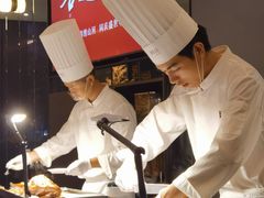 -阿庄新豫菜(通泰路店)