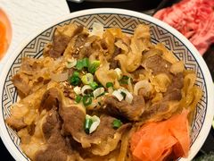-牛焱·和牛烧肉(五大道店)