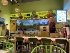 大堂-越弥越南传统美食馆