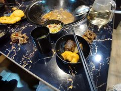 -东北特色铁锅炖·柴火灶(富阳一店)
