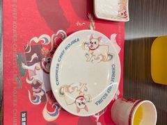 -仙隐小鹿中华料理(南宁万象城店)