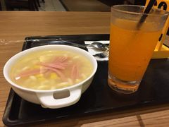 -大家乐(广州天河城六楼店)