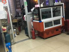 -姚延兴驴肉火烧(保税广场店)