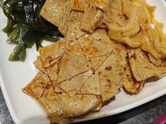 -海底捞火锅(崇文门新世界百货店)