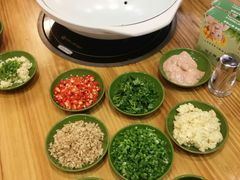 小料-龙泉人椰子鸡(龙昆南店)