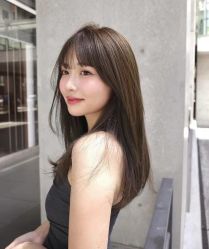 -FASHION PALACE hair+