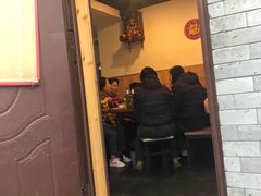门面-玫瑰红烤羊排(北新桥三条店)