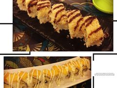 -宝寿司(红瓦寺店)