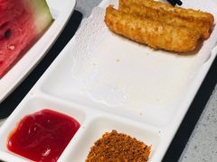 -海底捞火锅(河东万达广场店)