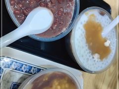 -百花传统甜品店(原址店)