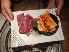 -赤坂亭M9和牛烧肉(世博源店)