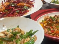 -黄弟大排档·湖南菜·小龙虾·小海鲜(凯旋北路店)