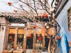 -四喜小胖·北京涮肉(五道营店)