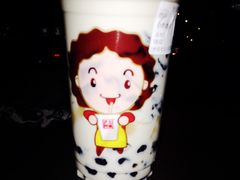 -沪上阿姨鲜果茶(华新大街店)