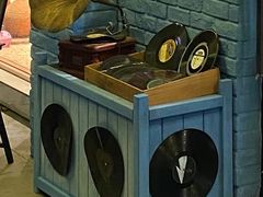-Hi Fi Acoustic 梵香禅韵·色声香味