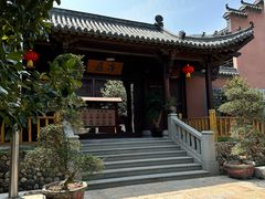 -石峰岩寺