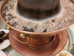 -东来顺饭庄(王府井步行街店)