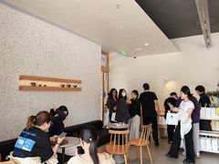 -喜茶(东莞厚街万达店)