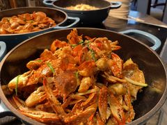 -红林大酒店RFcafe自助餐厅