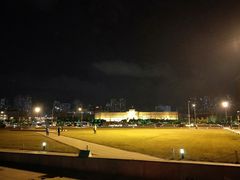 -大连人民广场