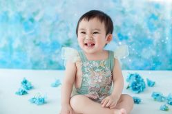 -小嘟嘟儿童摄影