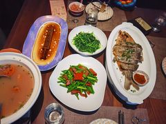 -曾宴·楚菜(湖北省博物馆店)