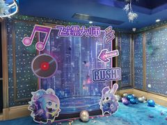-王府井酒店(金桥港湾店)