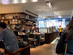 -BAKER&SPICE(安福路店)