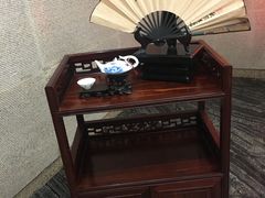 -香云轩·顺德菜(香云纱园林酒店店)