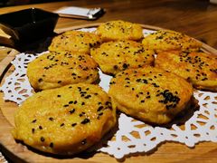 -冰川延边料理·炭烤串(原小木屋店)