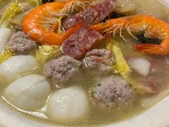 -新白鹿餐厅(龙游路总店·杭帮菜名店)