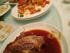 -抚顺中伟假日国际酒店