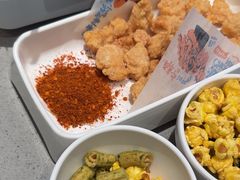 -半天妖烤鱼(诺德广场店)