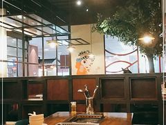 大堂-印象三宝潮汕鲜牛肉火锅烤肉(友谊阳光城店)
