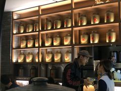 -呷哺呷哺 黄金牧场 (新中关购物中心店)