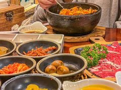 -三代烤肉(保利广场店)