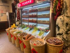 -西江美食舫·江西菜(健德桥店)