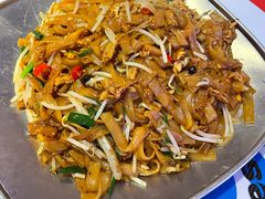 -临胜烧烤大牌档(东葛店)
