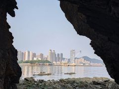 -黑石礁公园