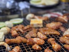 -同心烧烤(总店)