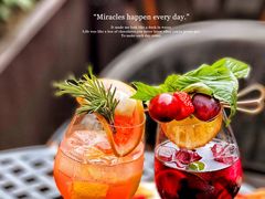 -BROWNSTONE布朗石西班牙餐厅(富城店)