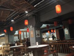 大堂-汉口巷子(宝丰路店)